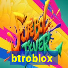 btroblox - making roblox better